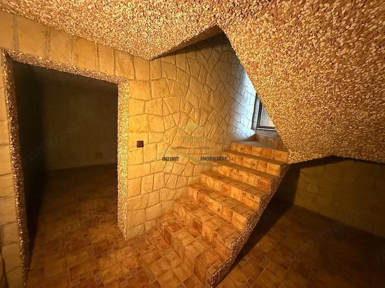 Casa de vanzare in Bacau Calea Romanului - 13