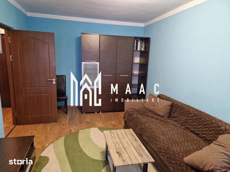 Apartament cu 2 camere decomandat în Hipodrom 4