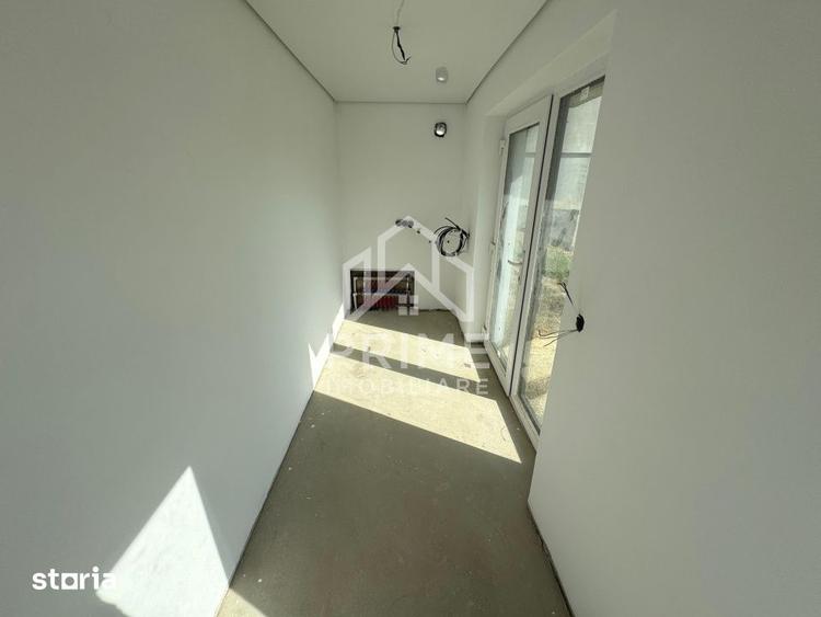 Apartament cu 3 camere în Blaj
