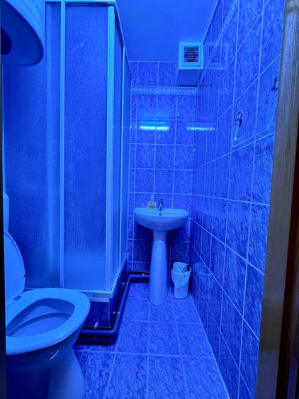 Apartament cu 3 camere decomandat în Timpuri Noi