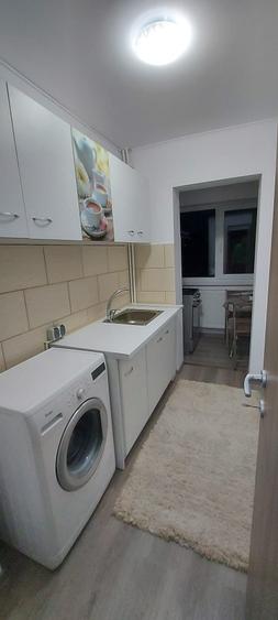 Garsonieră decomandată în Găvana