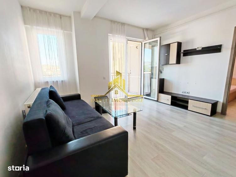 3 camere, mobilat modern, bloc nou, terasa, parcare, Iris, Oasului - 2