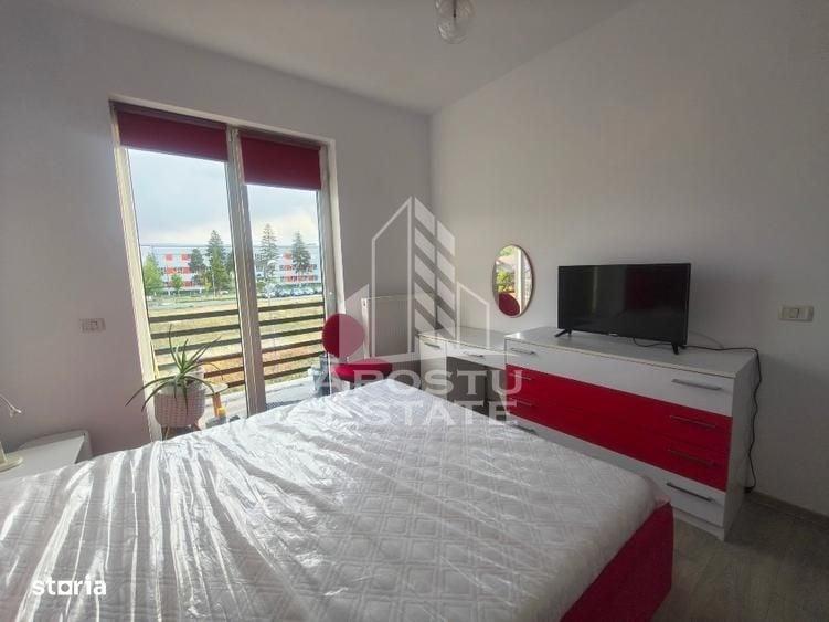 Apartament de inchiriat cu 3 camere Giroc, loc de parcare acoperit - 6
