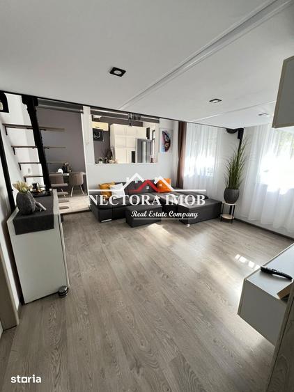 Apartament cu 2 camere în Orașul Nou