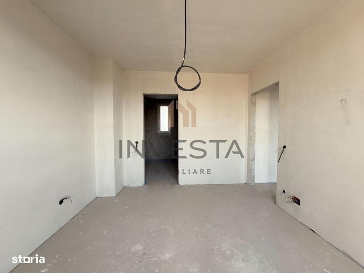 Apartament cu 4 camere, 2 terase, bloc nou, parcare inclusa, Marasti! - 6