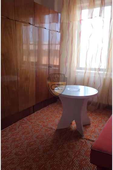 Apartament Etaj 1 vila Trocadero 80mp 2 camere 2 balcoane centrala gaz A/C - 8