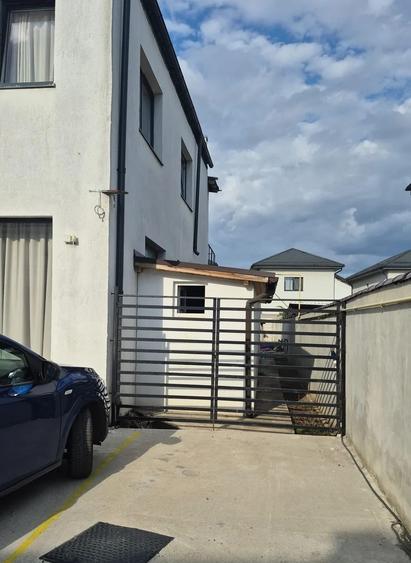 Casă cu 4 camere cu Teren 561 Mp în Bragadiru