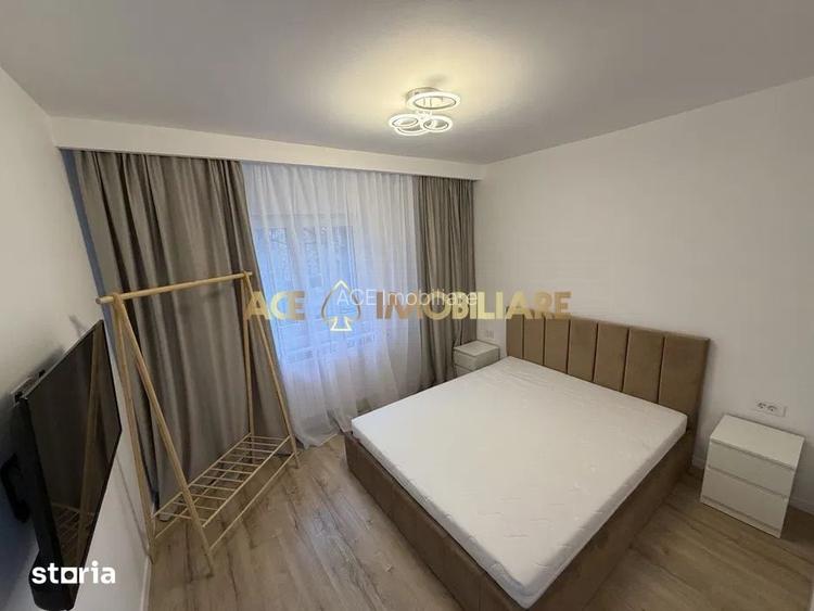 2 Camere de inchiriat | Turda | Prima inchiriere | 56MP