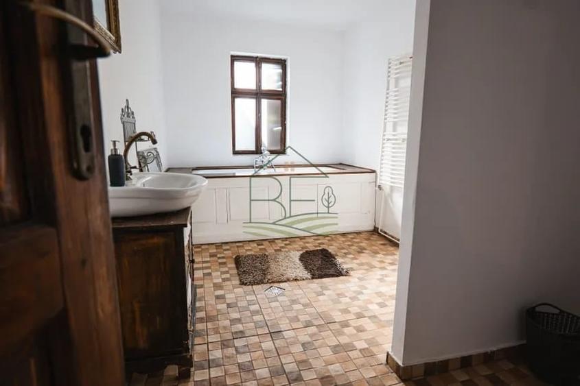 Spațiu comercial, de 240 mp, în Ultracentral