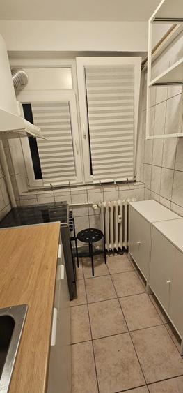 Garsonieră semidecomandată în Iancului