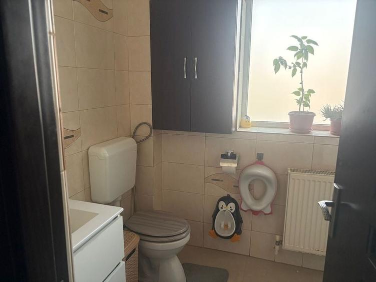 Apartament cu 2 camere de vanzare - 6