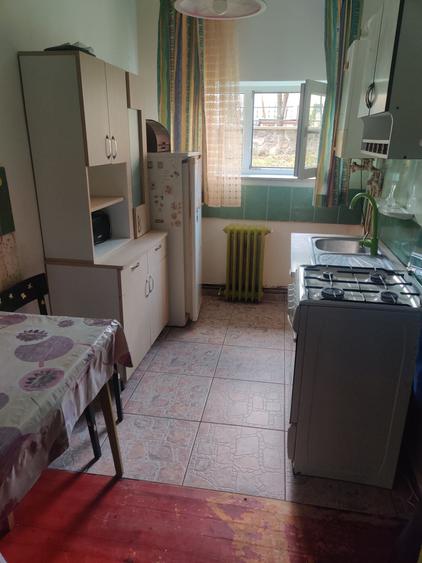 Apartament cu 3 camere în Simeria