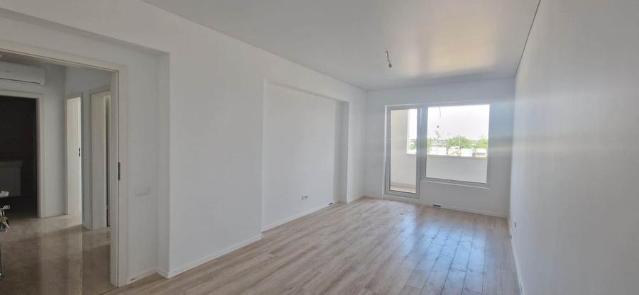 Apartament cu 2 camere decomandat în Militari