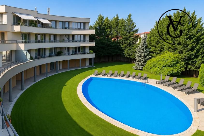 Apartament cu 3 camere decomandat, mobilat în Iancu Nicolae
