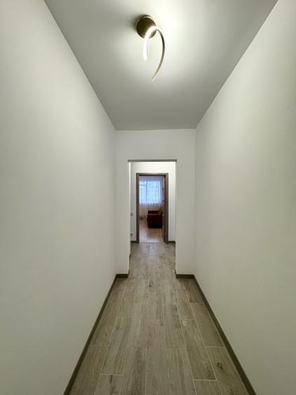 Apartament 2 camere renovat| metrou Raul Doamnei, zona linistita, Drumul Taberei - 10