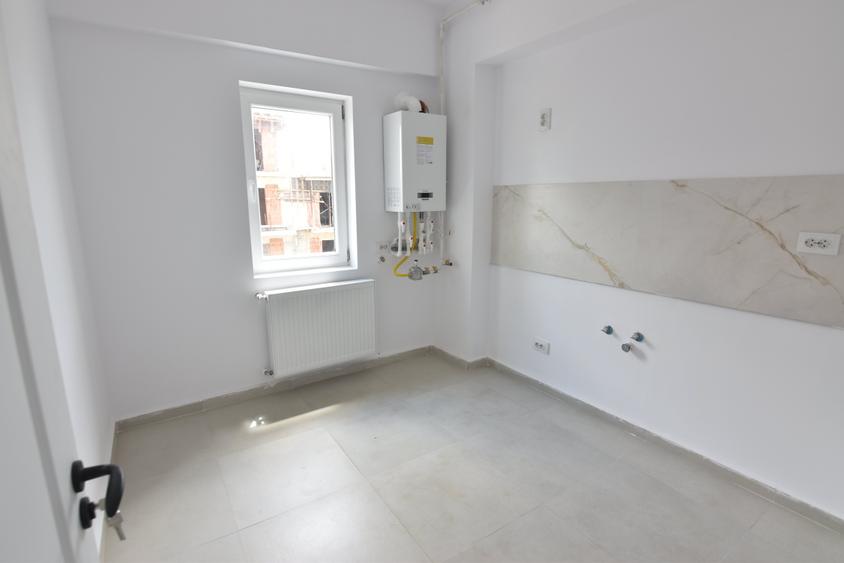 Apartament cu 2 camere decomandat în Bragadiru