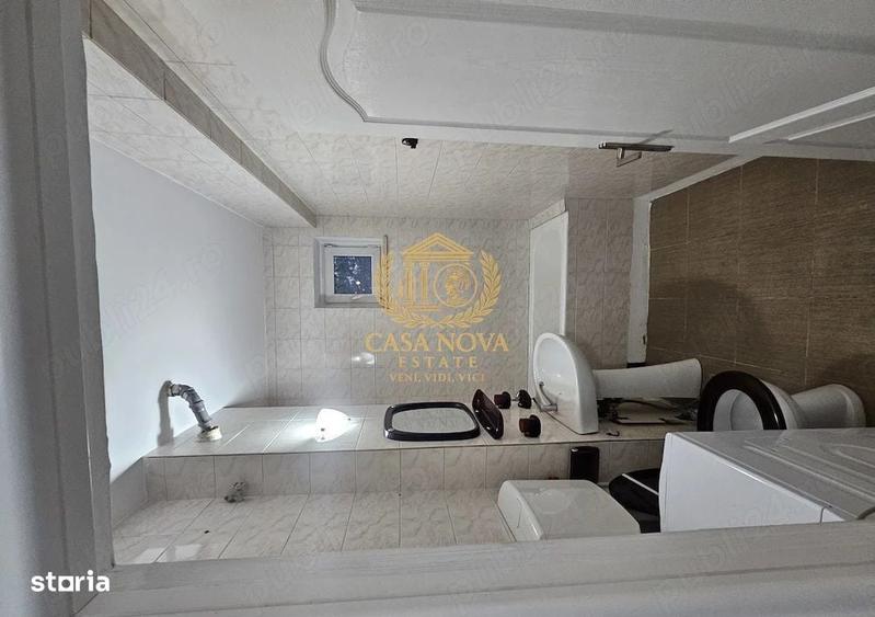 Apartament cu 2 camere în Plopilor