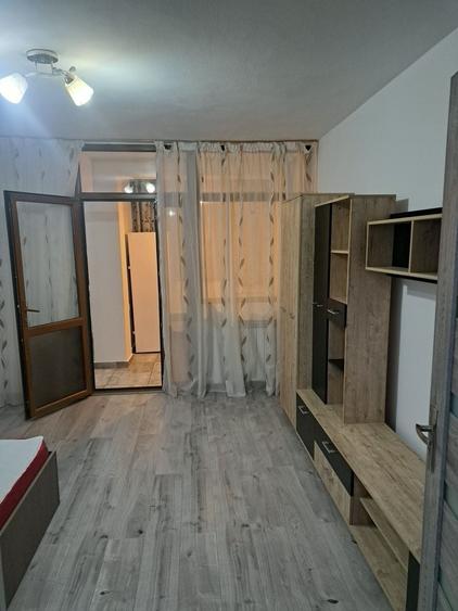 Garsonieră semidecomandată în Gura Văii