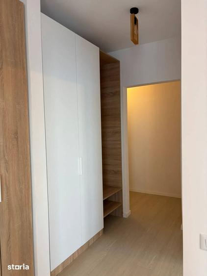 Apartament cu 2 camere în Pârneava