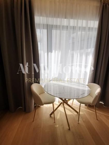 Apartament 2 camere mobilat Premium | ONE LAKE CLUB - 6