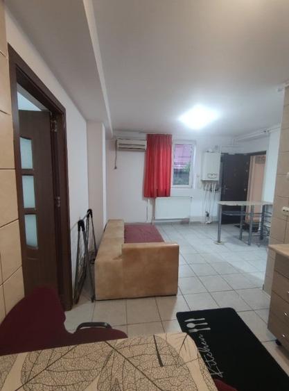 Timpuri Noi Square - 3 Camere (55m2) - mobilat - an 2012 - Proprietar - 4
