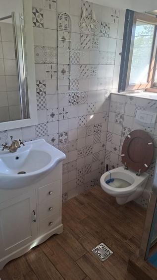 Casă cu 3 camere în Răgman