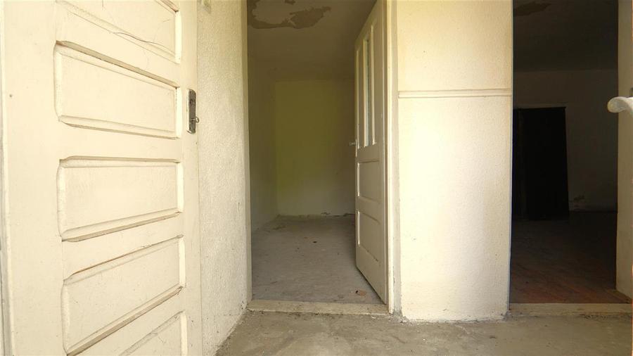 Casa si anexa pe teren 518 mp, ideal renovare sau proiect nou - Dragomiresti. - 7
