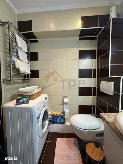 Inchiriere Apartament cu 3 camere Decomandat Nicolina 1 - 11