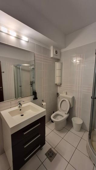 APARTAMENT 3 CAMERE LUX IN COMPLEX REZIDENTIAL CU CIRCUIT INCHIS - 21