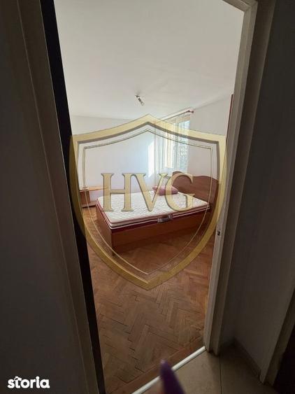 Apartament cu 2 camere, mobilat în Colentina