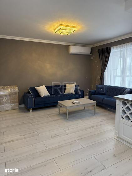 Apartament 3 Camere | Exigent Plaza Faza 2 | Loc de Parcare | - 16
