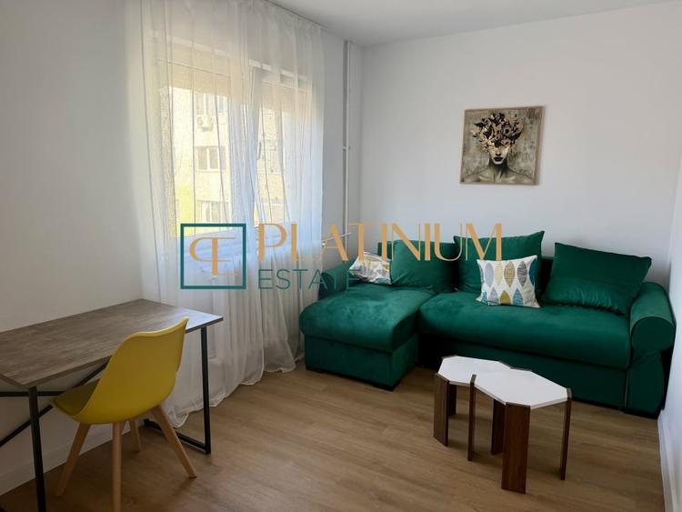P4851 Apartament Decomandat cu 1 camere in zona Complexul Studentesc - 5