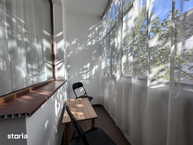 Apartament cu 3 camere decomandat în Gruia