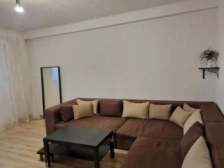 Apartament cu 2 camere decomandat în Sebastian