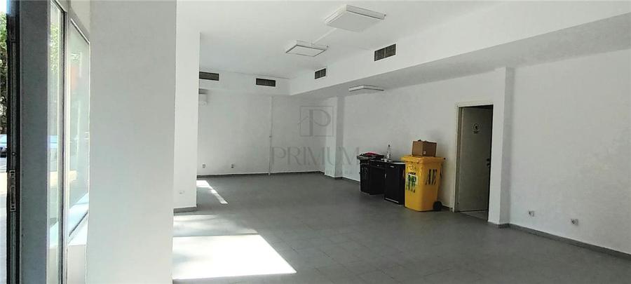 Spațiu comercial, de 60 mp, în Dâmbovița