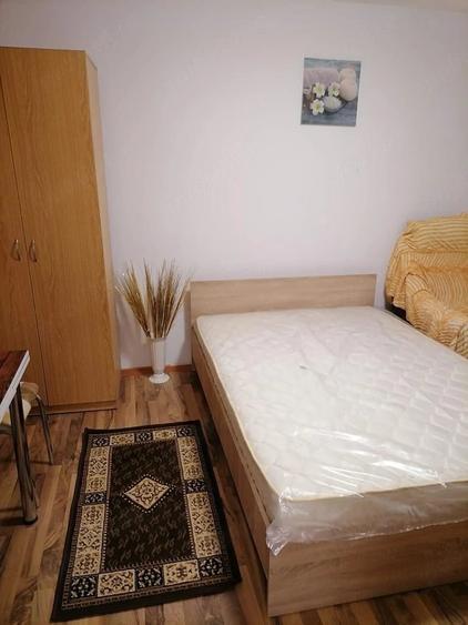 Garsonieră decomandată în Baraolt