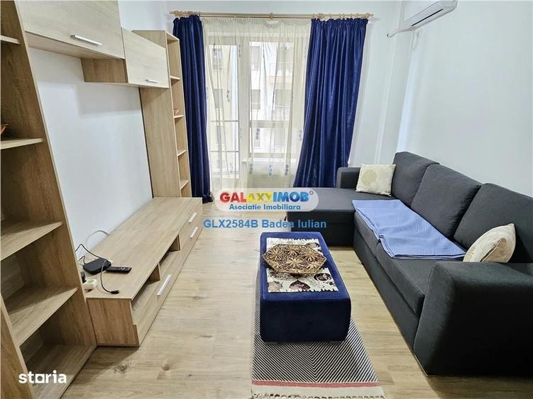 Apartament cu 3 camere în Mihai Bravu