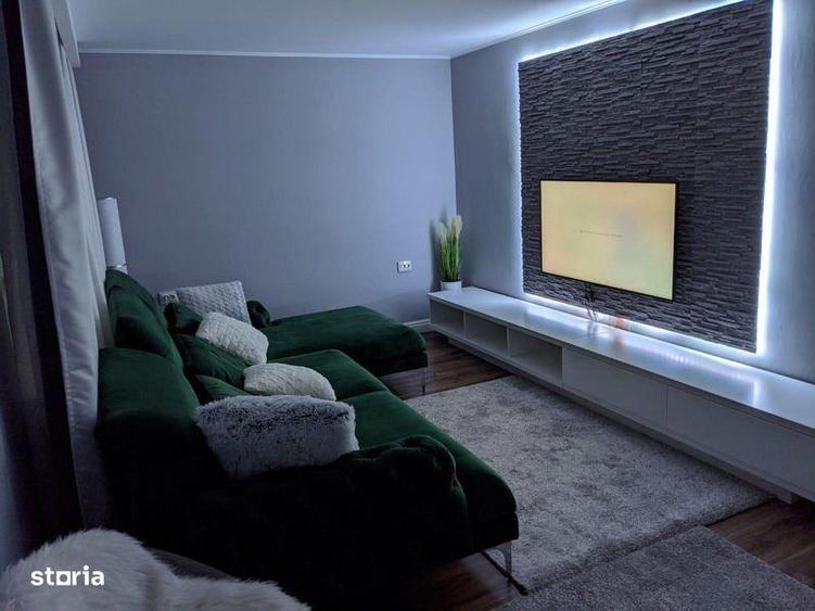 Apartament 3 camere decomandat modern - 1