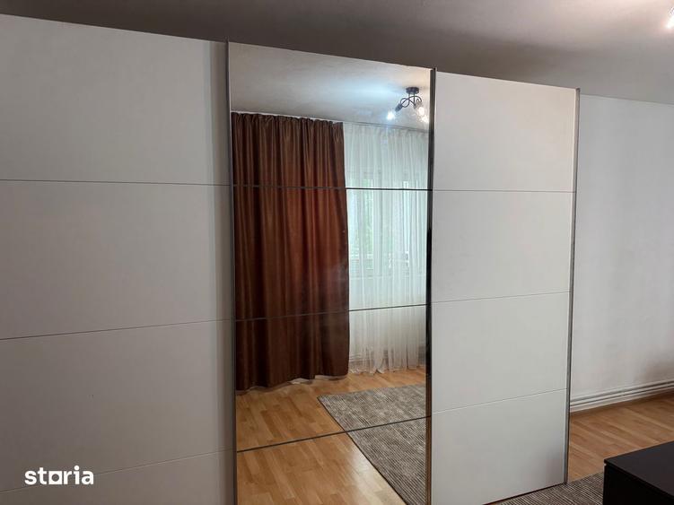 Rahova Margeanului vav Profi ap.cu 2 camere de inchiriat - 8