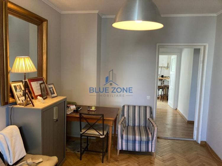 Apartament cu 2 camere decomandat, mobilat în Floreasca