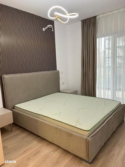 Vulcan Residence 3 camere 85mp etaj 1 - 7