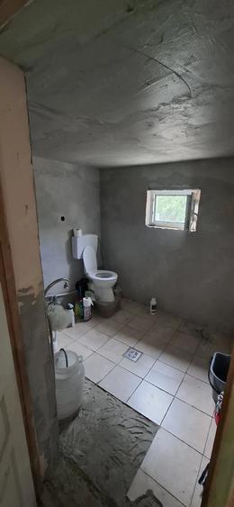 Casă cu 3 camere cu Teren 2000 Mp în Sărmășel