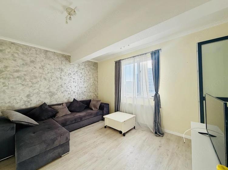 Apartament cu 3 camere decomandat, mobilat în Chiajna