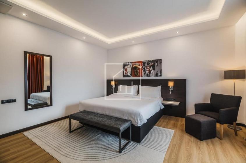 Hotel/Pensiune, de 700 mp, în Central