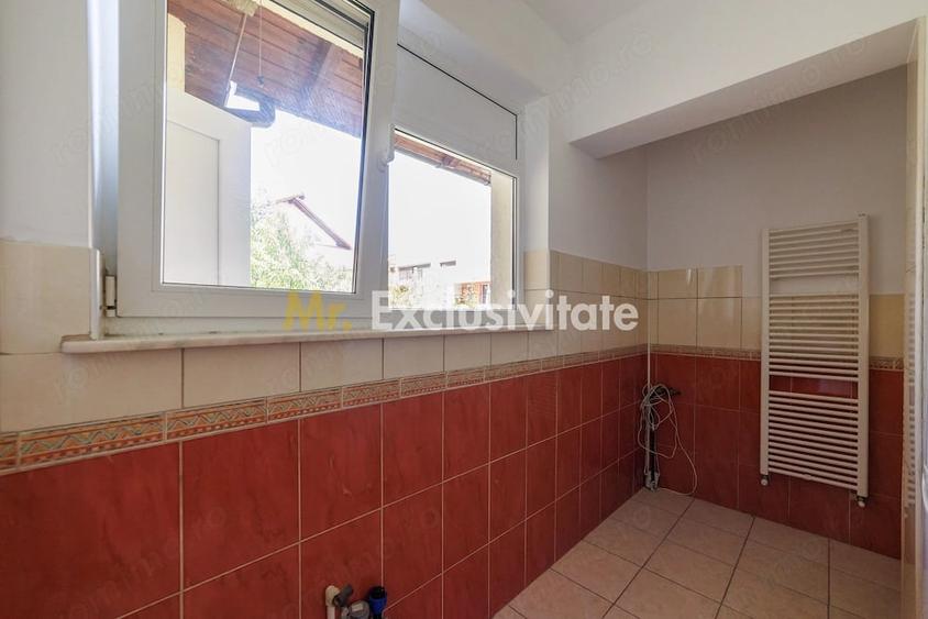 Casă cu Teren 719 Mp în Găvana