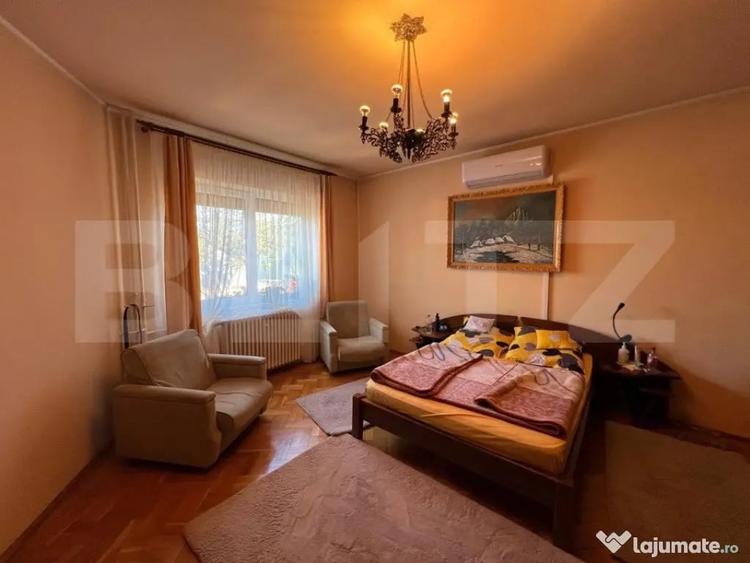 Casă cu 1 camere cu Teren 1200 Mp în Cloșca