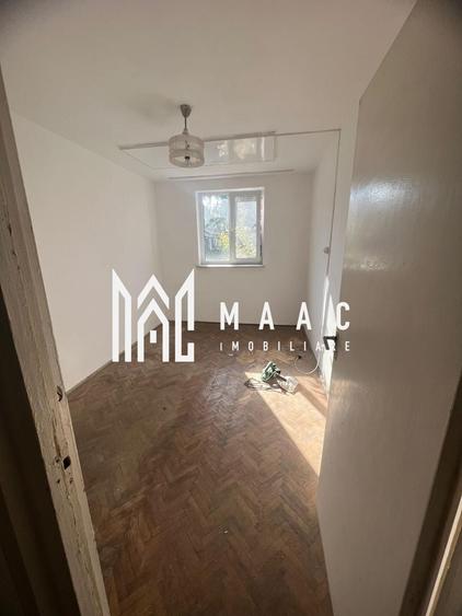 Apartament cu 4 camere decomandat în Nord
