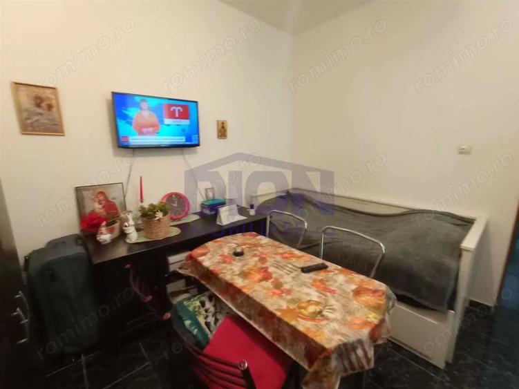 Casă cu 3 camere cu Teren 116 Mp în Parcul Carol
