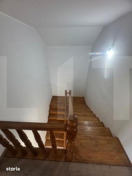 Casa moderna si spatioasa de vanzare in Darabani - 10
