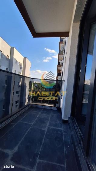 Apartament cu 2 camere decomandat în Progresul
